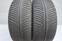 Anvelope Second Hand Michelin Iarna 235/40 R19 96W