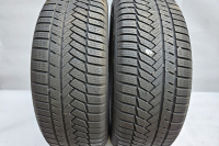 Anvelope Second Hand Continental Iarna 235/55 R19 101H