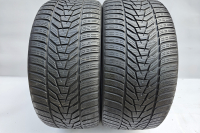 Anvelope Second Hand Hankook Iarna 235/35 R19 91W