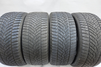 Anvelope Second Hand Goodyear Iarna 235/45 R18 98V