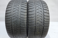 Anvelope Second Hand Pirelli Iarna 255/35 R19 91H