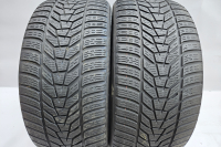 Anvelope Second Hand Hankook Iarna 235/40 R18 95V