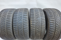 Anvelope Second Hand Pirelli Iarna 235/45 R18 98V