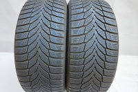 Anvelope Second Hand Nexen Iarna 225/45 R18 95V