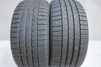 Anvelope Second Hand Continental Iarna 225/40 R18 92Y