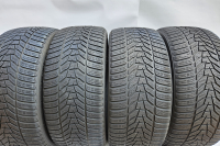 Anvelope Second Hand Hankook Iarna 225/40 R18 92V