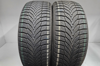Anvelope Second Hand Nexen Iarna 225/55 R17 97H