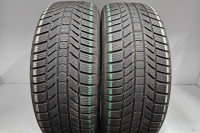 Anvelope Second Hand Continental Iarna 215/50 R18 92V