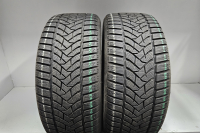 Anvelope Second Hand Dunlop Iarna 235/45 R18 98V