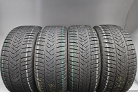 Anvelope Second Hand Pirelli Iarna 235/45 R18 98V