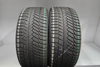 Anvelope Second Hand Continental Iarna 245/45 R18 100Y