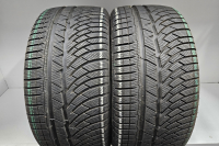 Anvelope Second Hand Michelin Iarna 255/35 R19 96V