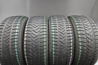 Anvelope Second Hand Pirelli Iarna 225/40 R19 93H