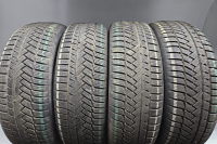 Anvelope Second Hand Continental Iarna 235/65 R17 108H