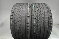Anvelope Second Hand Trakmak Iarna 245/40 R18 97V