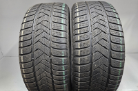 Anvelope Second Hand Pirelli Iarna 225/40 R18 92V