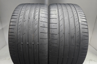 Anvelope Second Hand Continental Vara 315/40 R21 111Y