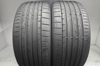 Anvelope Second Hand Continental Vara 275/45 R21 107Y