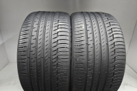 Anvelope Second Hand Continental Vara 315/35 R21 111Y