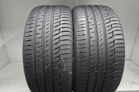 Anvelope Second Hand Continental Vara 275/40 R21 107Y