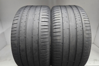 Anvelope Second Hand Pirelli Vara 315/35 R20 110W