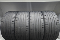 Anvelope Second Hand Goodyear Vara 285/45 R20 112Y