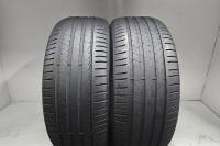 Anvelope Second Hand Pirelli Vara 255/45 R20 101T