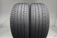 Anvelope Second Hand Continental Vara 245/45 R19 98V