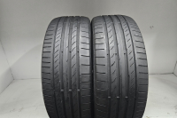 Anvelope Second Hand Continental Vara 225/45 R19 92W