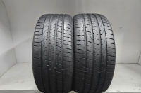 Anvelope Second Hand Pirelli Vara 255/40 R19 96W