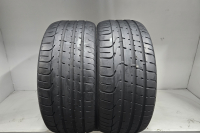 Anvelope Second Hand Pirelli Vara 255/40 R19 100Y