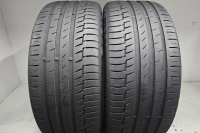 Anvelope Second Hand Continental Vara 225/60 R18 104V