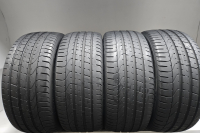 Anvelope Second Hand Pirelli Vara 225/35 R19 88Y