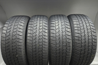 Anvelope Second Hand Bridgestone Vara 265/60 R18 110H