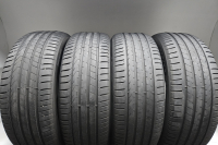Anvelope Second Hand Pirelli Vara 235/55 R18 100V