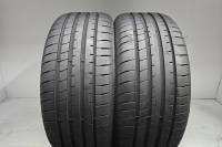 Anvelope Second Hand Goodyear Vara 235/45 R18 94W