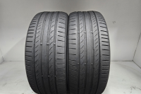 Anvelope Second Hand Continental Vara 235/45 R18 94W