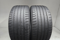 Anvelope Second Hand Goodyear Vara 255/40 R18 95Y