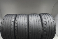 Anvelope Second Hand Michelin Vara 255/40 R18 99Y