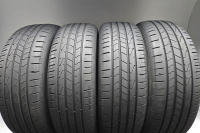 Anvelope Second Hand Hankook Vara 215/65 R17 99V