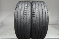 Anvelope Second Hand Pirelli Vara 215/65 R17 99V
