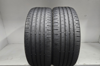 Anvelope Second Hand Continental Vara 215/55 R17 94W