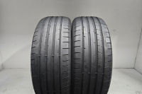 Anvelope Second Hand Dunlop Vara 215/55 R17 94Y