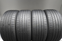 Anvelope Second Hand Continental Vara 235/50 R17 96W