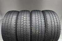 Anvelope Second Hand Riken Vara 215/65 R16c 109/107T