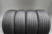 Anvelope Second Hand Kumho Vara 205/60 R16 92V