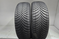 Anvelope Second Hand Michelin Vara 205/60 R16 96H