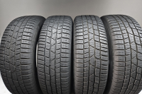 Anvelope Second Hand Continental Iarna 215/65 R17 99T