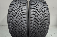 Anvelope Second Hand Falken Iarna 205/55 R17 95V