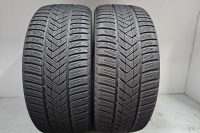 Anvelope Second Hand Pirelli Iarna 255/35 R21 98V